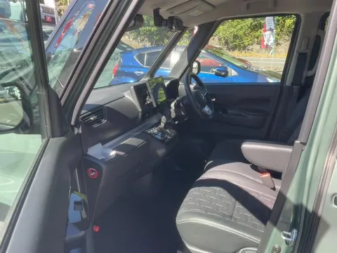 Mitsubishi Delica Mini