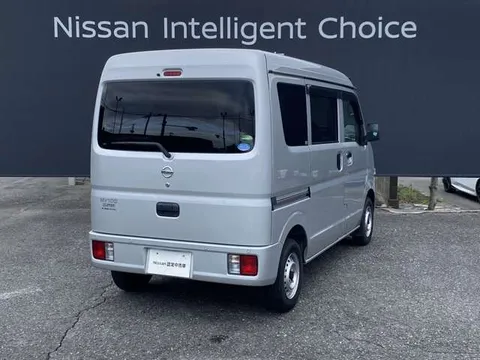 Nissan Clipper