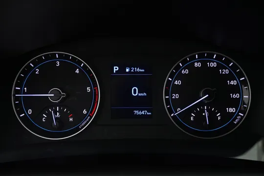 Hyundai Porter II