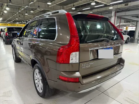 Volvo XC