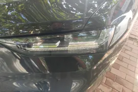 Wey VV7