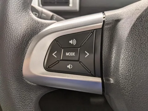 Toyota Pixis Mega