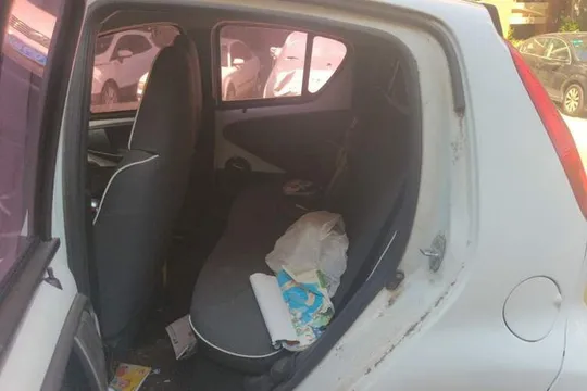 BYD F0