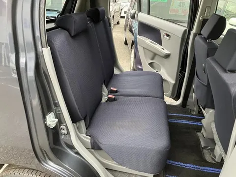 Mazda AZ-Wagon