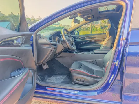 Buick Regal