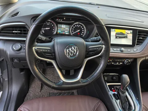 Buick GL6