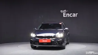 Kia Cerato (K3)