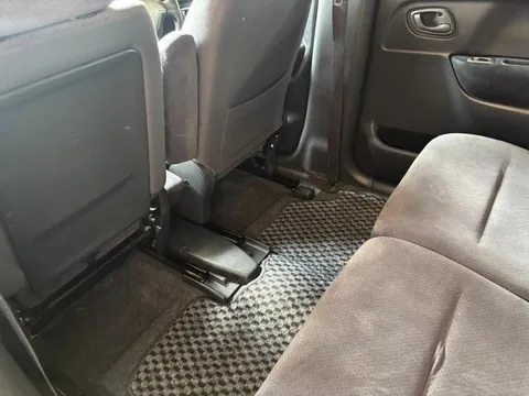 Suzuki Wagon R RR