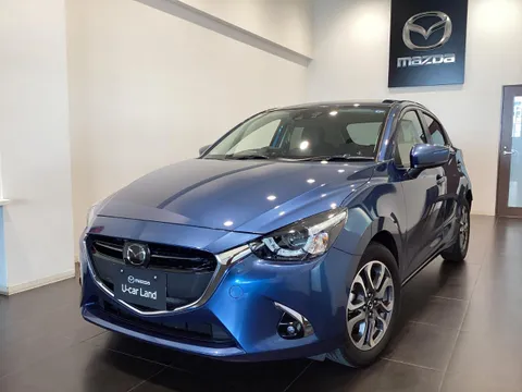 Mazda Mazda2 (Demio)