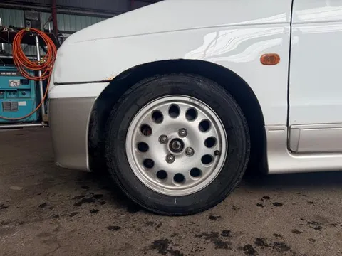 Suzuki Alto Works