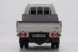 Kia Bongo 3