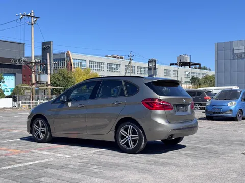 BMW 2-Series