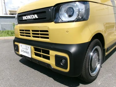 Honda N-BOX Joy