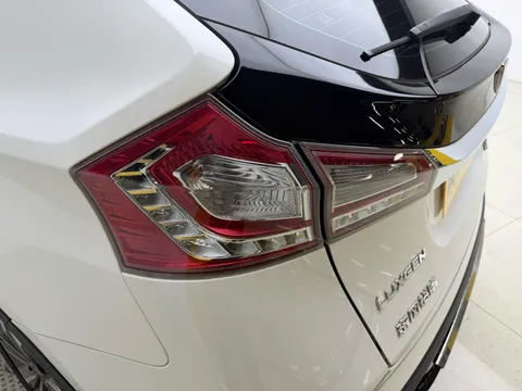 Luxgen SUV