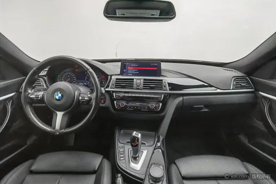 BMW Gran Turismo