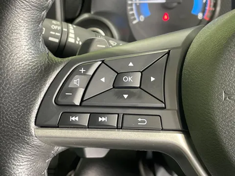 Mitsubishi eK X