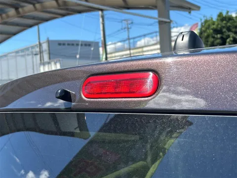 Suzuki Alto Lapin LC