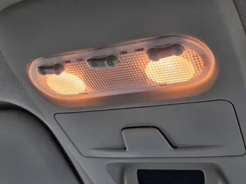 Mitsubishi eK X