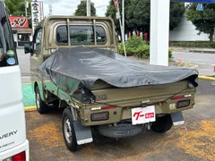 Toyota Pixis Truck