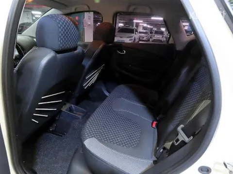 Renault QM3