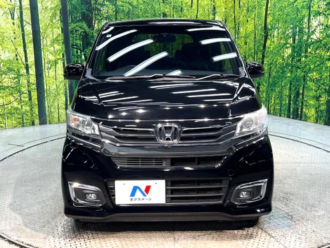 Honda N-WGN Custom