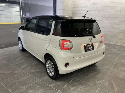 Daihatsu Boon