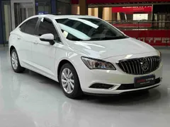Buick Verano
