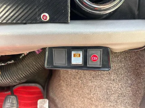 Rover Mini