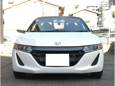 Honda S660