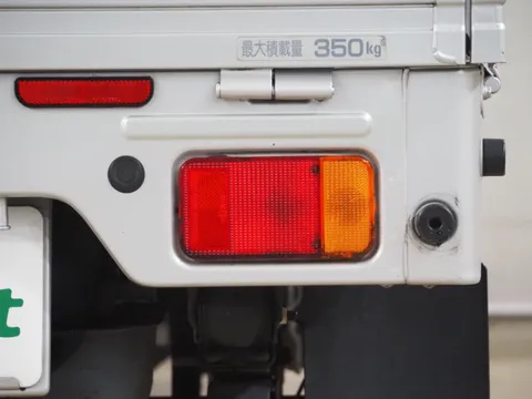 Suzuki Carry Track