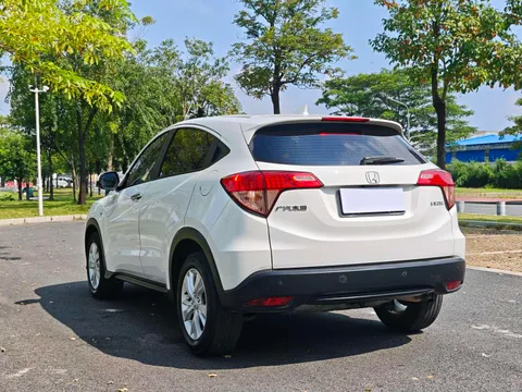 Honda HR-V (Vezel)