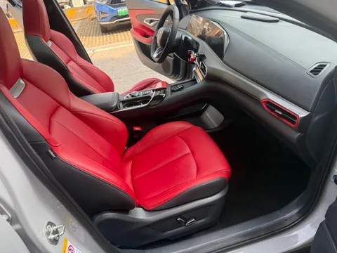 Changan UNI-T
