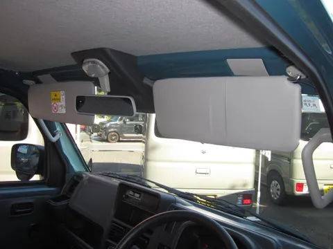 Suzuki Carry Track