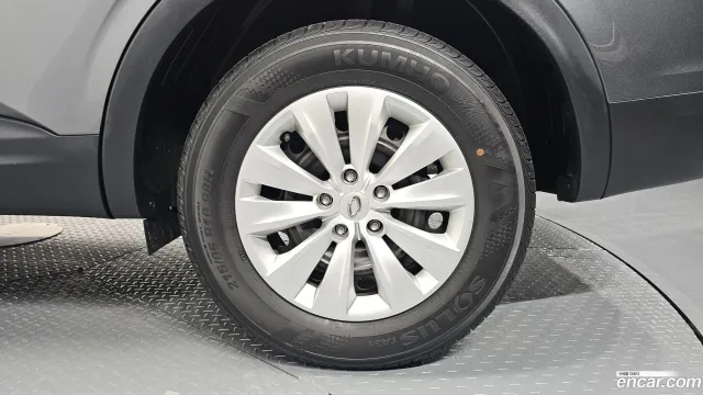 Renault XM3