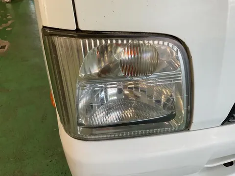 Subaru Sambar Truck