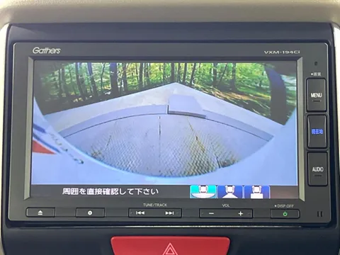 Honda N-BOX Slash