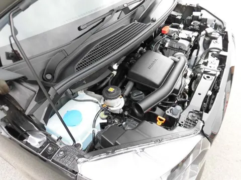 Honda N-BOX Joy