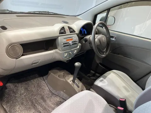 Suzuki Alto Eco