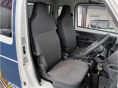 Suzuki Super Carry