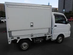 Suzuki Carry Track