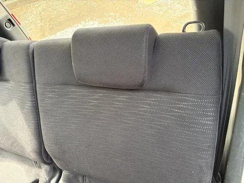 Honda Zest Spark