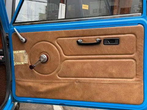 Rover Mini