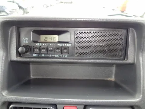 Nissan Clipper Truck