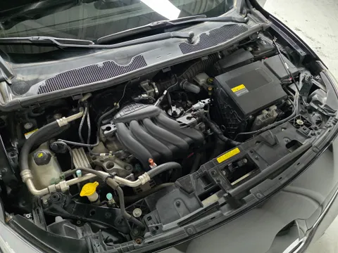 Renault SM3