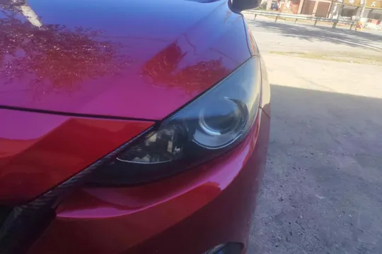 Mazda Mazda 3
