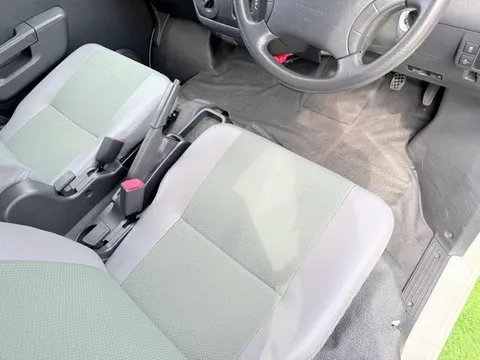Toyota TownAce Van