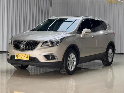 Buick Envision