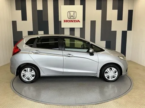 Honda Jazz (Fit)