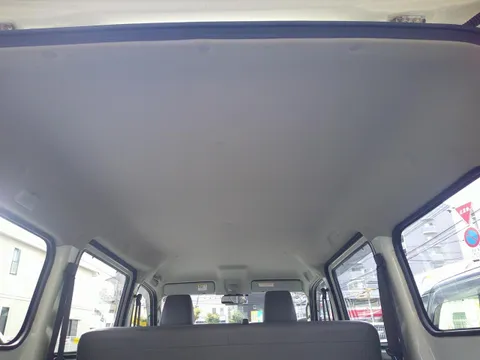 Toyota TownAce Van