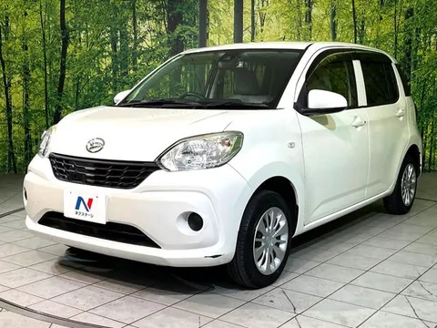 Daihatsu Boon